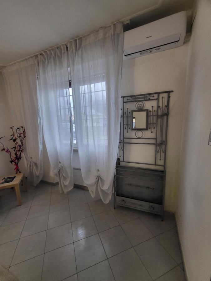 L'Appoggio Perfetto Apartment เวียเรจโจ ภายนอก รูปภาพ